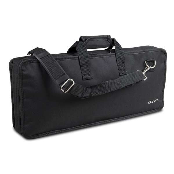 GEWA Keyboard Gig-Bag Basic - Größe C 60x23x6,5 cm