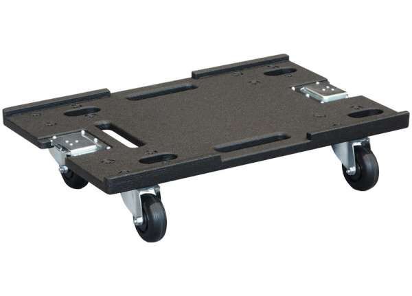 Seeburg Acoustic Line Wheelboard für G Sub 1501