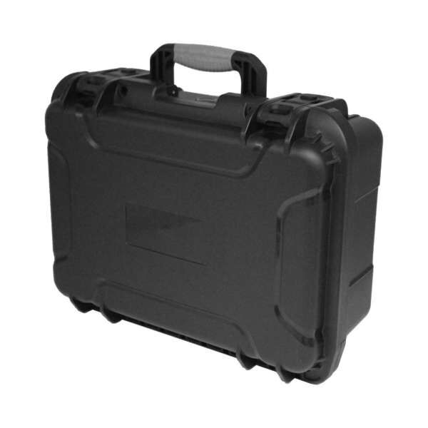 Power Dynamics GIGCase62R Universal Hard Case R Series