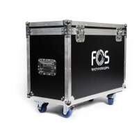 FOS Case für 4 x INFINITY BEAM 300