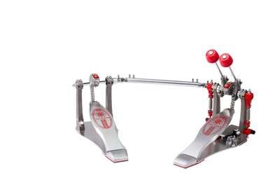 Sakae AXP1002 Axelandor Double Bass Drum Pedal Doppel-Fußmaschine