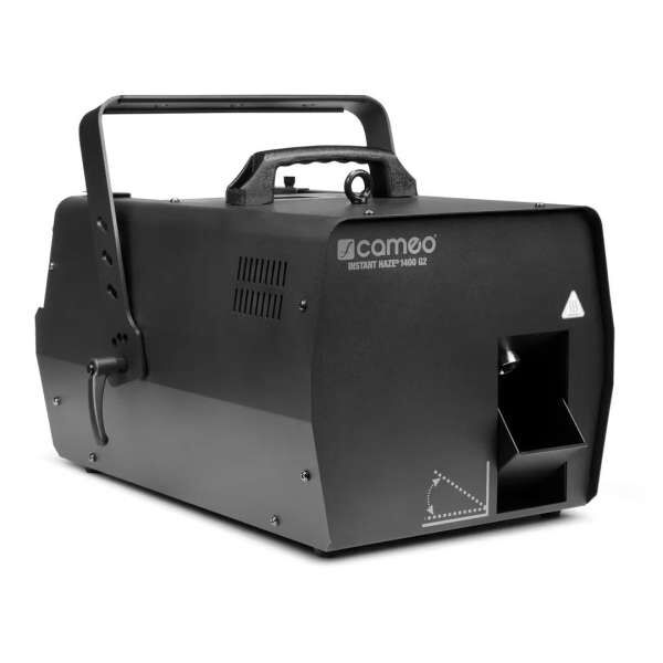 Cameo INSTANT HAZE 1400 G2 Touring-Hazer B-Ware