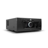 LD Systems IMA 30 - Installation Mischverstärker 35W @ 4 Ohm / 100 V / 70 V
