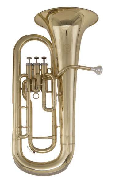 Grassi SEU1500 Euphonium Bb