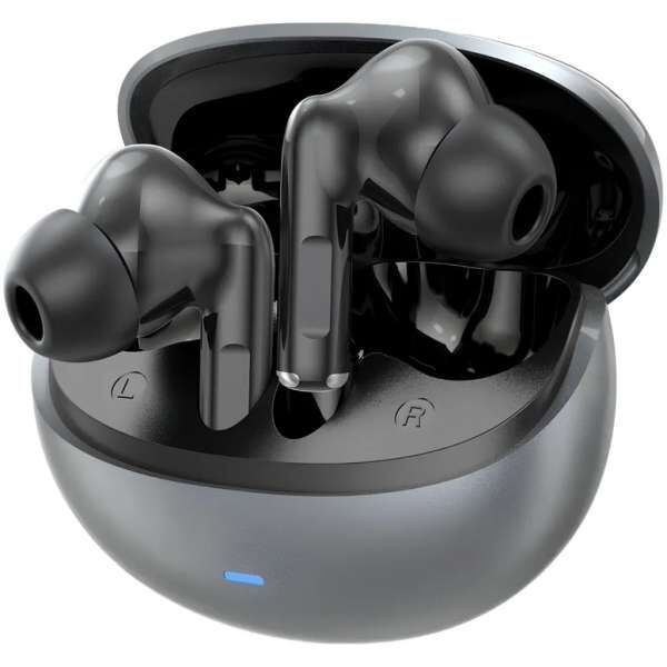 Celebrat W80-B Bluetooth-In-Ear-Kopfhörer black