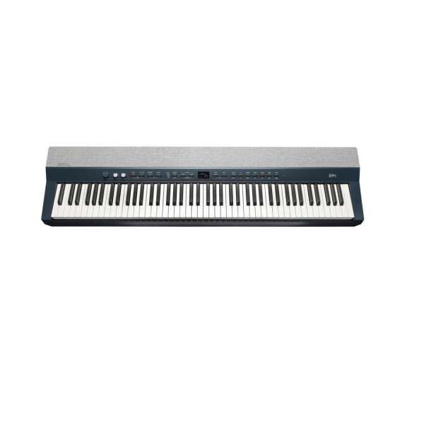Kurzweil KaP1-KB Digitalpiano dunkelblau