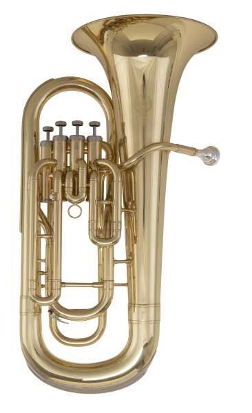 Grassi SEU1600 Euphonium Bb