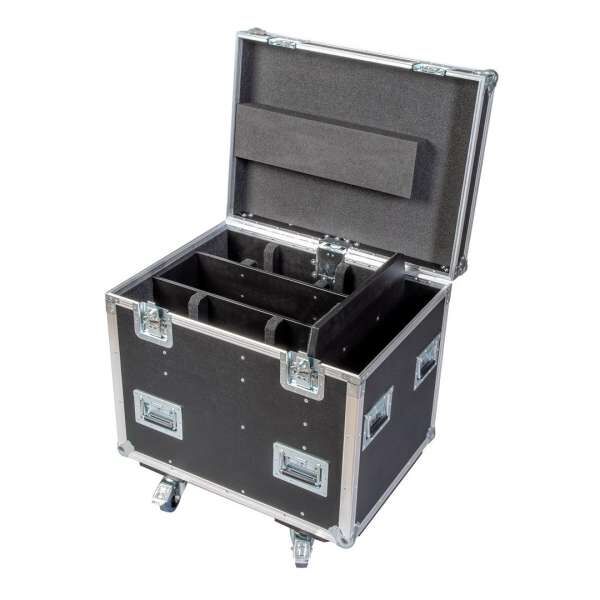 HK Audio Transportcase für 2x CRF-60 und 2x CRF-PB