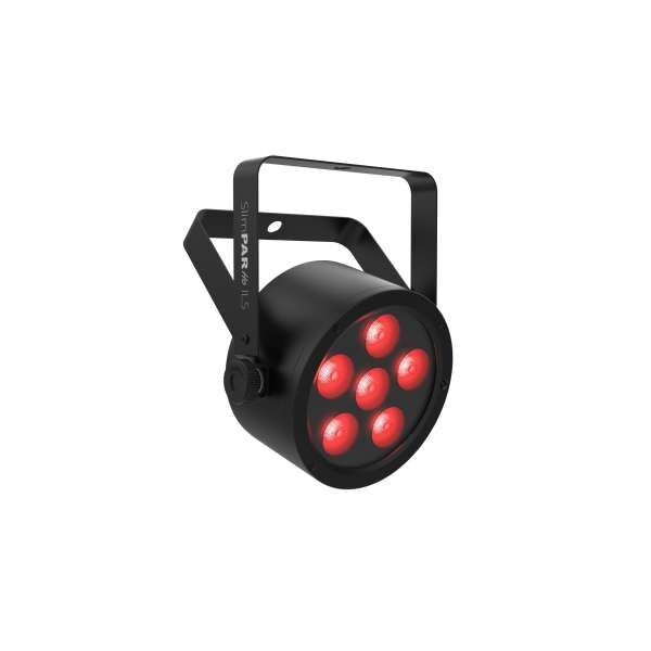 Chauvet DJ SlimPAR H6 ILS