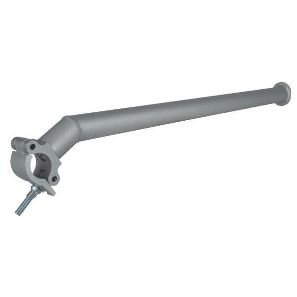 Showgear Angled Arm Coupler MKII - WLL: 50 kg - Silber