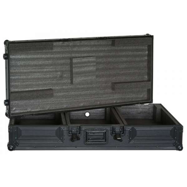 Power Dynamics PD-FC1 Flightcase für DJM Mischpult / 2X CDJ CD Spieler B-Ware