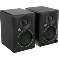 Mackie CR4.5 aktive 4,5" Studiomonitore