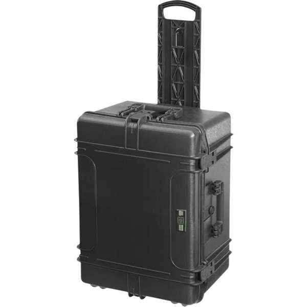 Showgear Vaultis Trolley Case 620