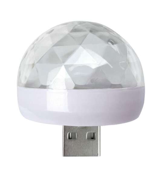 Winkee Rocks Handy Discokugel Lichteffekt