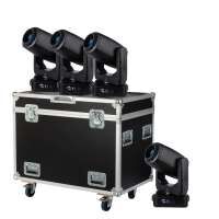 Showtec Phantom 350 Spot IP65 Tourset 4