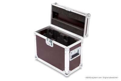 25 Mm Gepolsterte, Wasserabweisende Tasche Aus Terylen Für E-Bassgitarre 5414428