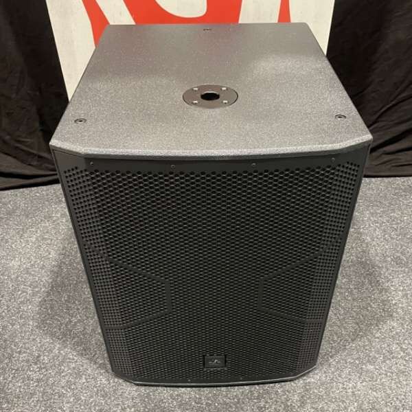 DAS Audio ALTEA-718A aktiv Subwoofer B-Ware