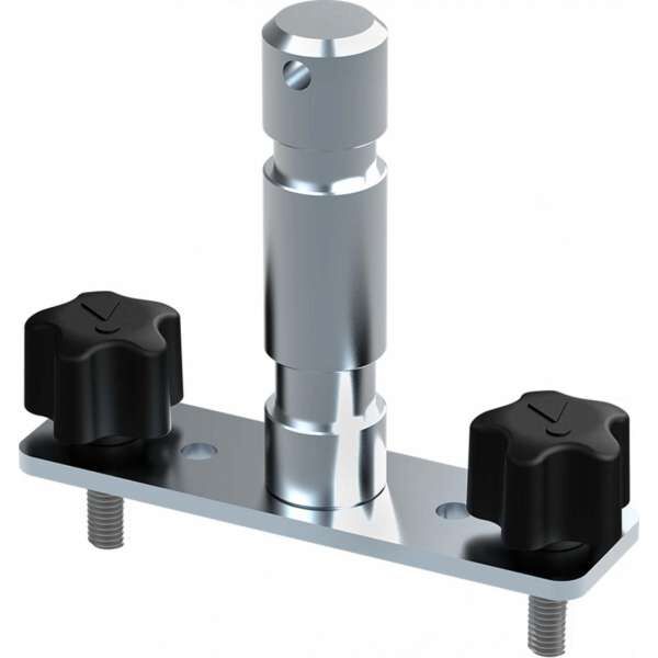 JBL TVSPIGOT - Universeller TV-Zapfen für RC100