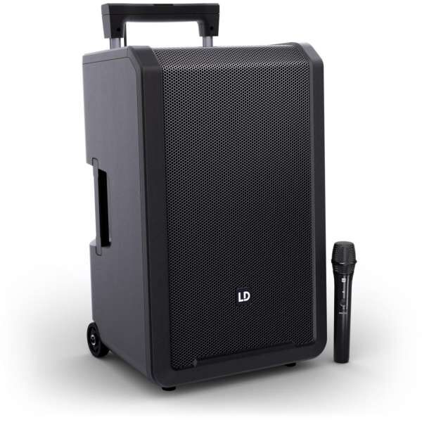 LD Systems ANNY 12 HHD B6