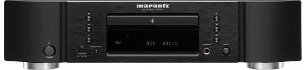 Marantz CD6007 CD Player mit USB Schwarz