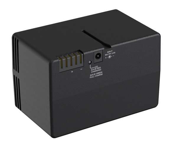 Mackie GB-200 Akku für Thump Sub GO Thrash212 GO