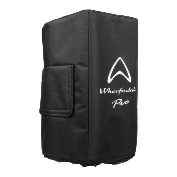 Wharfedale Pro Tourus+ 10 Cover