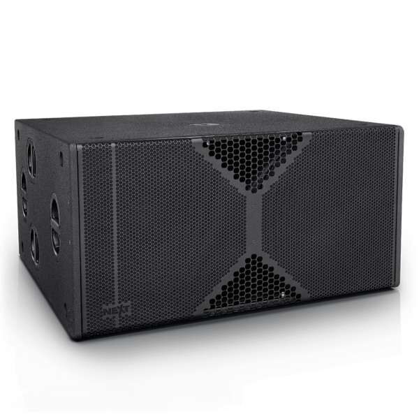 NEXT proaudio LAs518A