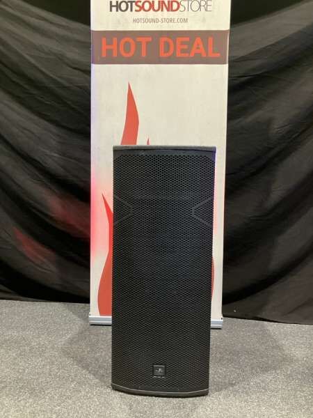 DAS Audio VANTEC-215A B-Ware