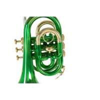 Vorschau: Roy Benson Bb-Taschentrompete PT-101E Vorschau: Roy Benson Bb-Taschentrompete PT-101E