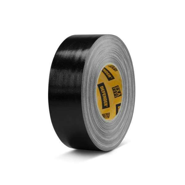 Defender T EXA B 50 BULK EXA-TAPE® Schwarz Glänzend