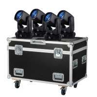 Showtec Phantom 180 WashFX IP65 Tourset 4