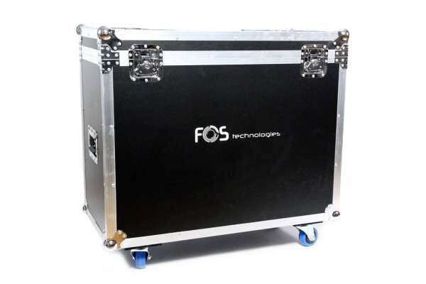 FOS Double Case 12R Hybrid