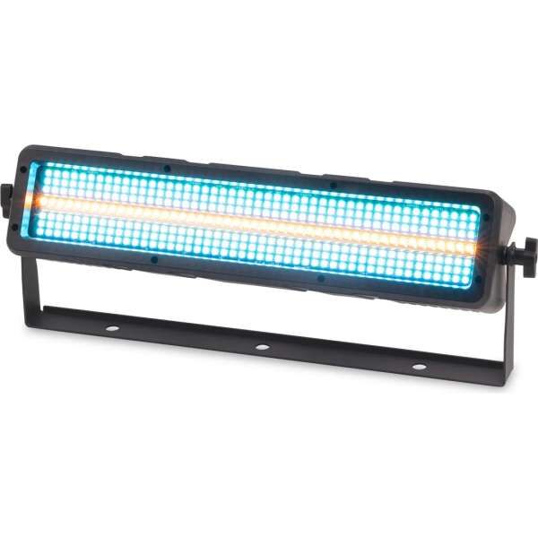 BeamZ BS340 Stroboskop LED RGBW Combi