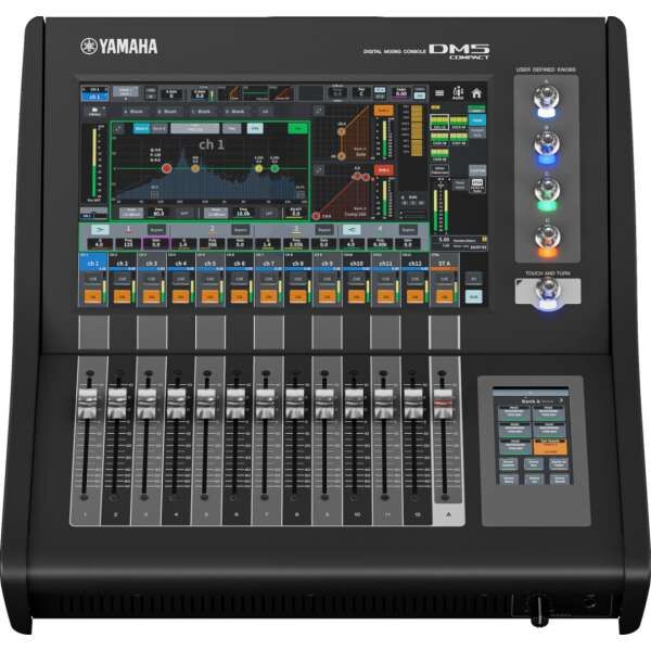 Yamaha DM5C