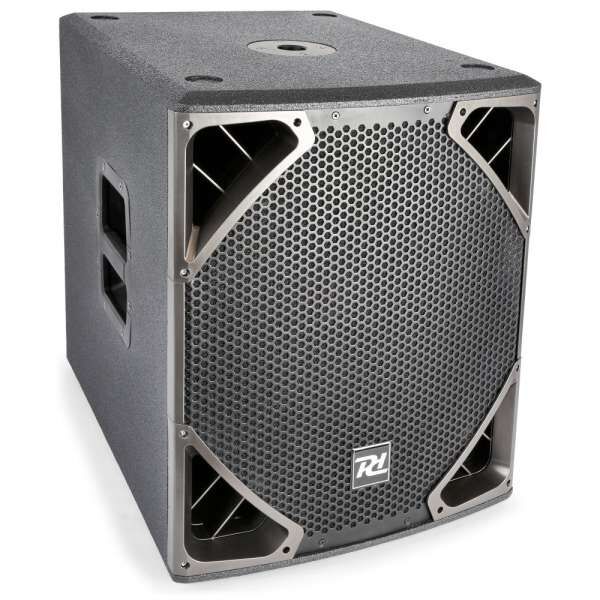 Power Dynamics PD615SA aktiv PA Subwoofer 15"