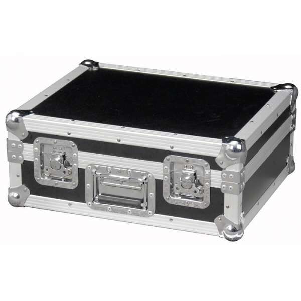 Showgear Turntable Case universal für DJ Plattenspieler