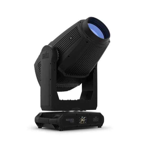 Chauvet Professional Maverick Storm 4 Profile (IP65 zertifiziert)