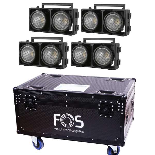 FOS Epic Blinder IP65 Tourset