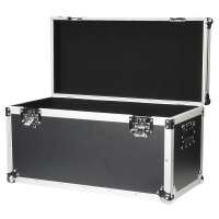 Showgear Stack Case 3 - Universelles Zubehör-Case Showgear Stack Case 3 - Universelles Zubehör-Case