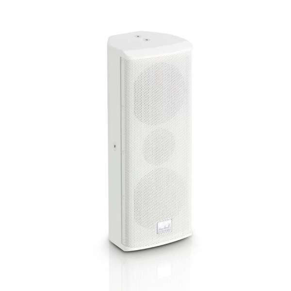 LD Systems SAT 242 G2 W weiß