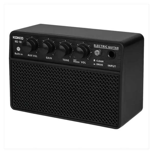 Kokko KG-10 Gitarrenverstärker