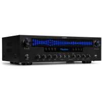 Audizio AV560EQ 5.1-Kanal Heimkino Verstärker System