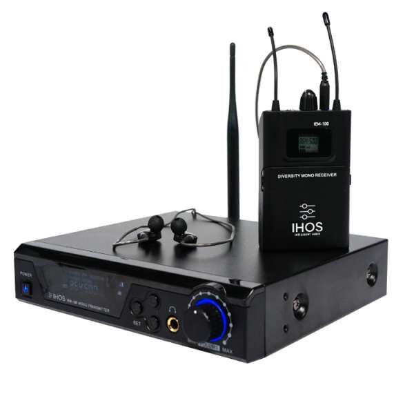 IHOS IEM-100 - In Ear System