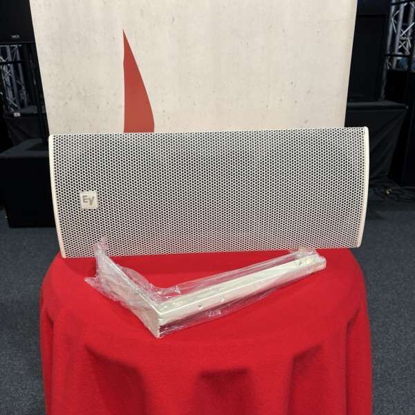 Electro Voice EVU-2082/95-WHT B-Ware