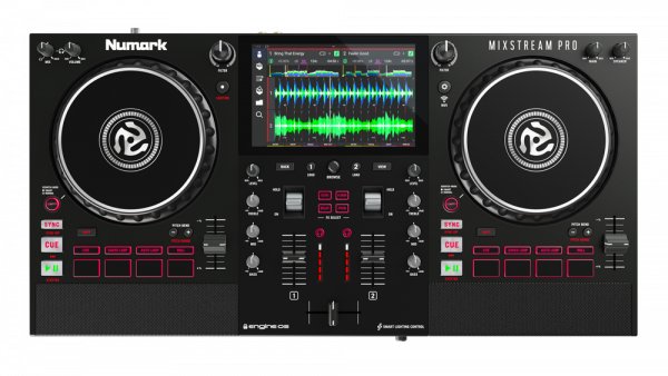 Numark Mixstream Pro B-Ware