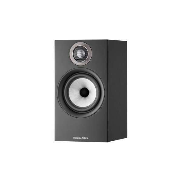 Bowers & Wilkins 607 S2 Anniversary Black