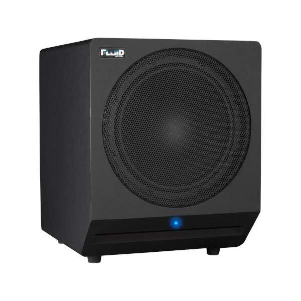 Fluid Audio FC10S - Aktiver Studio-Subwoofer