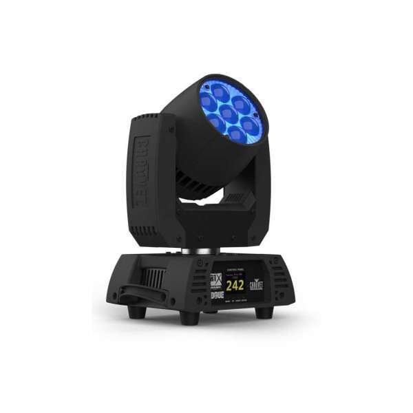 Chauvet Professional Rogue R1X Wash