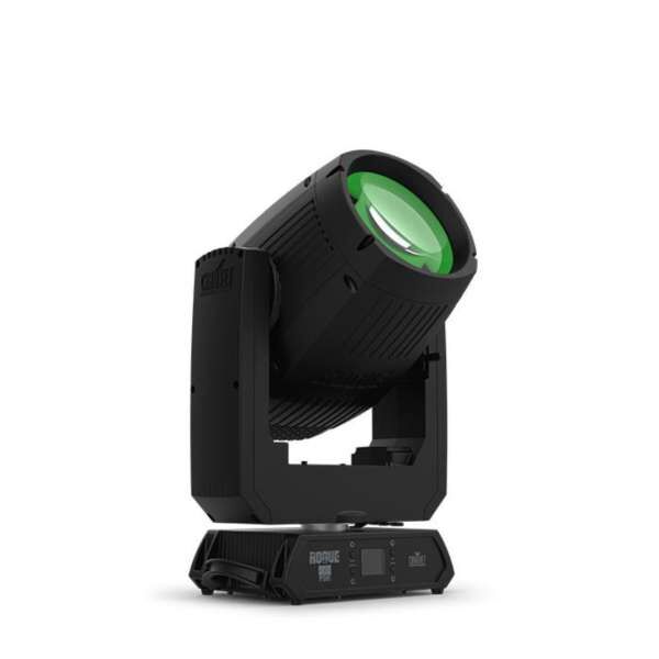 Chauvet Professional Rogue Outcast 1L Beam (IP65 zertifiziert)