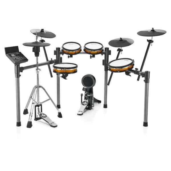 Donner Groove Ultra E-Drum Komplettset
